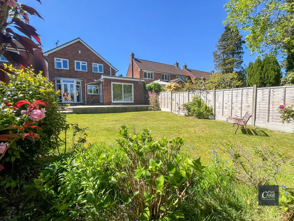Hawthorn Road, Streetly, B74, photo 33