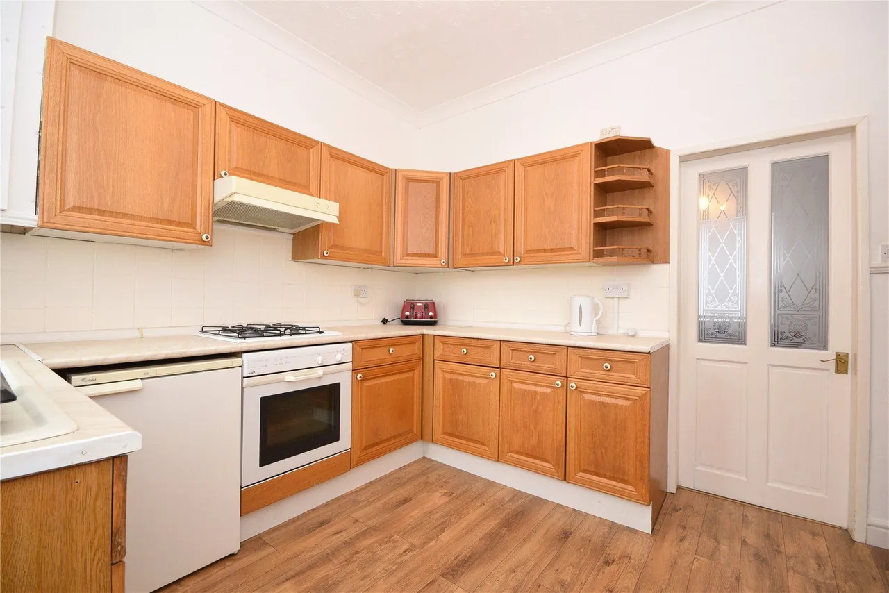 Goosehill Road, Normanton, WF6, photo 5