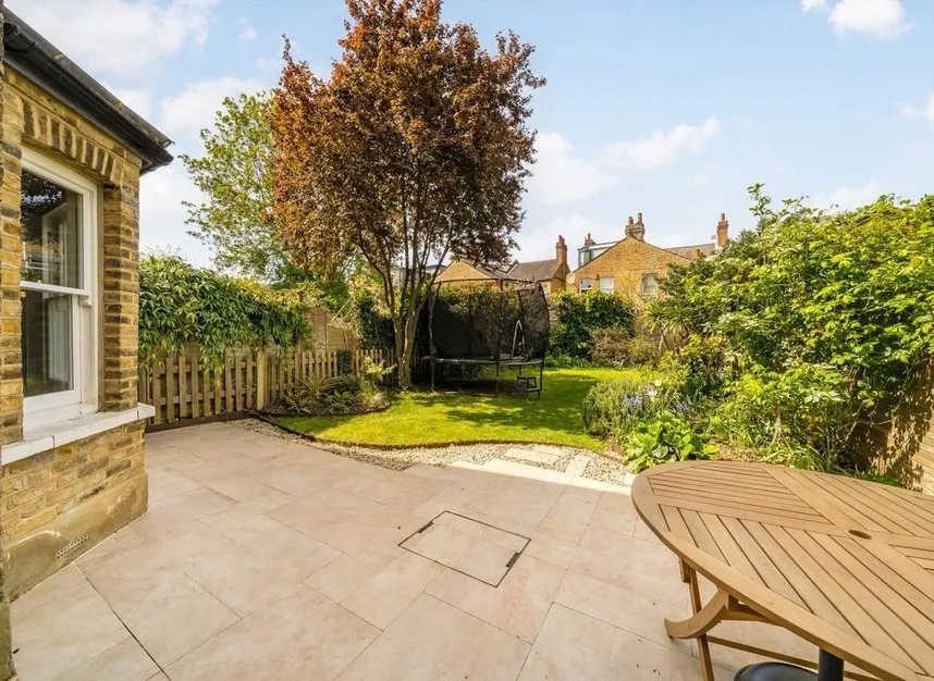 Stondon Park, Honor Oak, SE23, photo 8