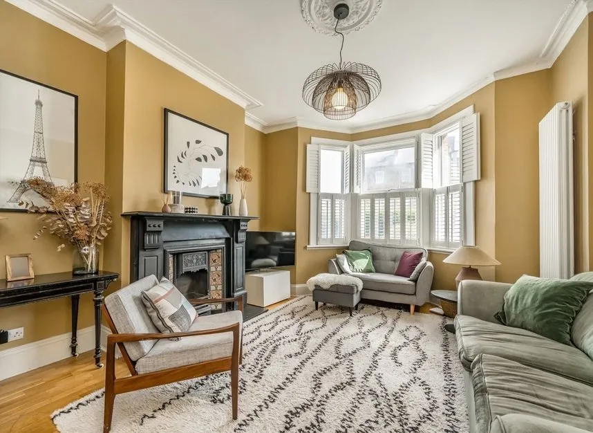 Stondon Park, Honor Oak, SE23, photo 3