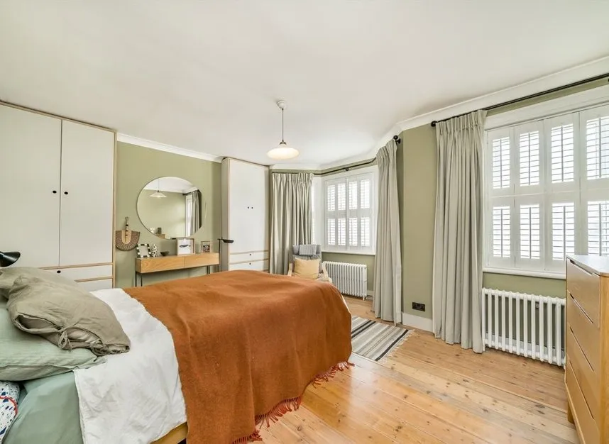 Stondon Park, Honor Oak, SE23, photo 5