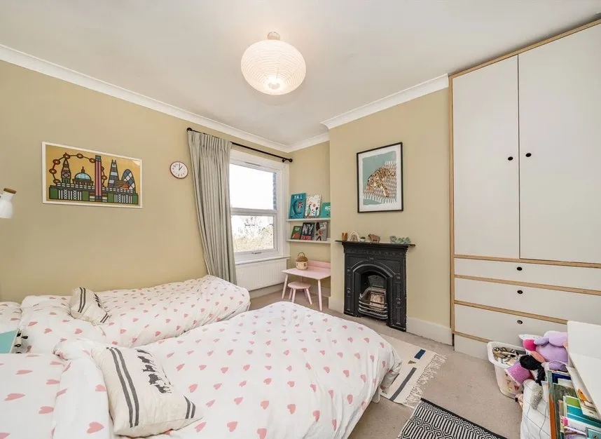 Stondon Park, Honor Oak, SE23, photo 9