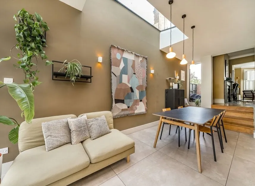 Stondon Park, Honor Oak, SE23, photo 2