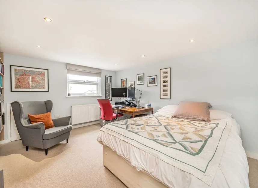 Stondon Park, Honor Oak, SE23, photo 7