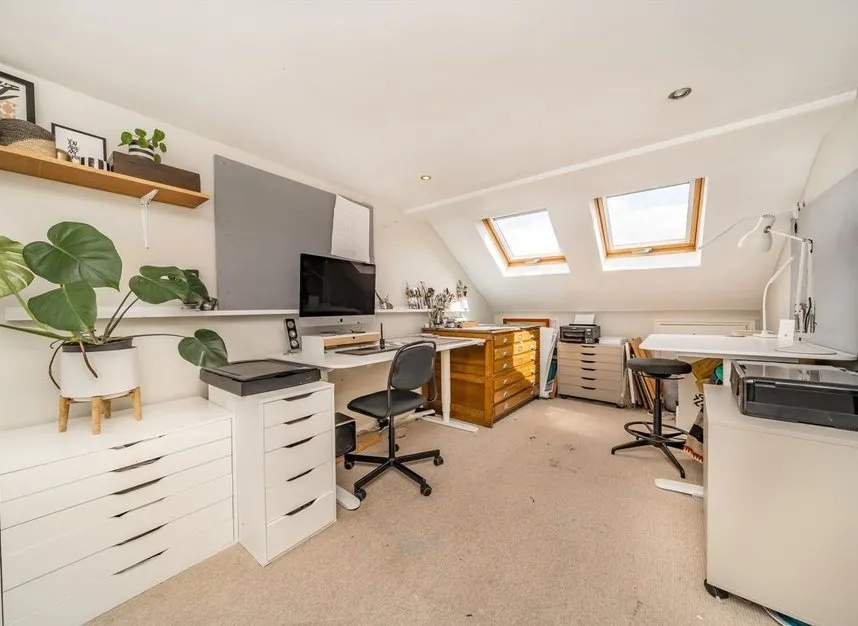 Stondon Park, Honor Oak, SE23, photo 10