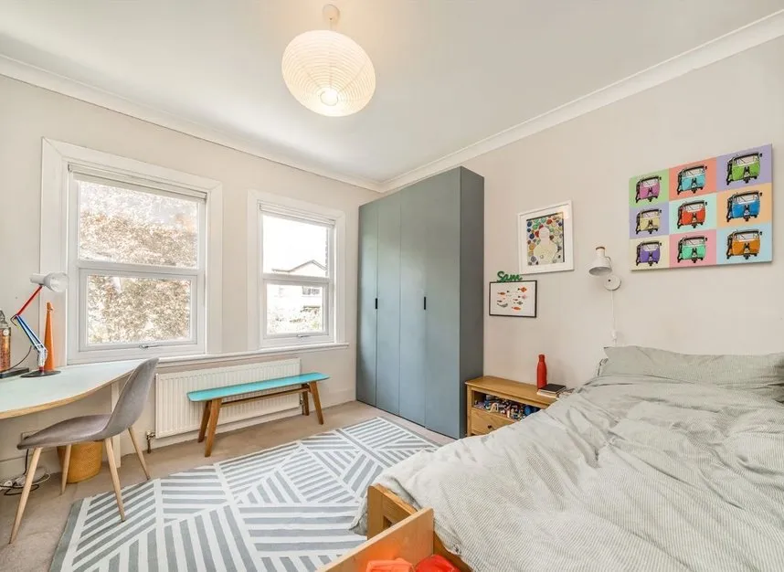 Stondon Park, Honor Oak, SE23, photo 6