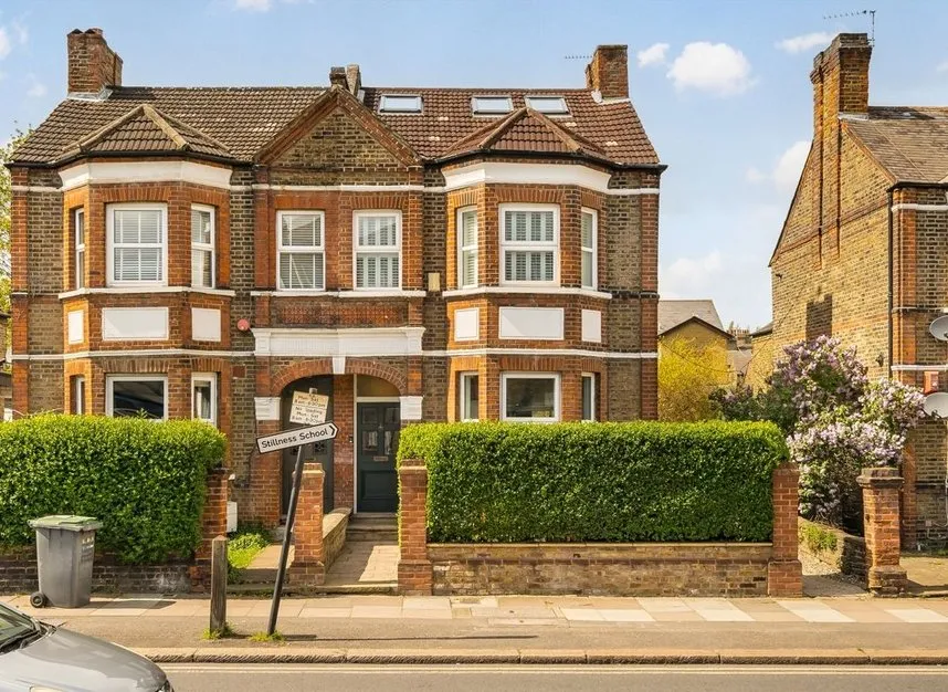 Stondon Park, Honor Oak, SE23, photo 4