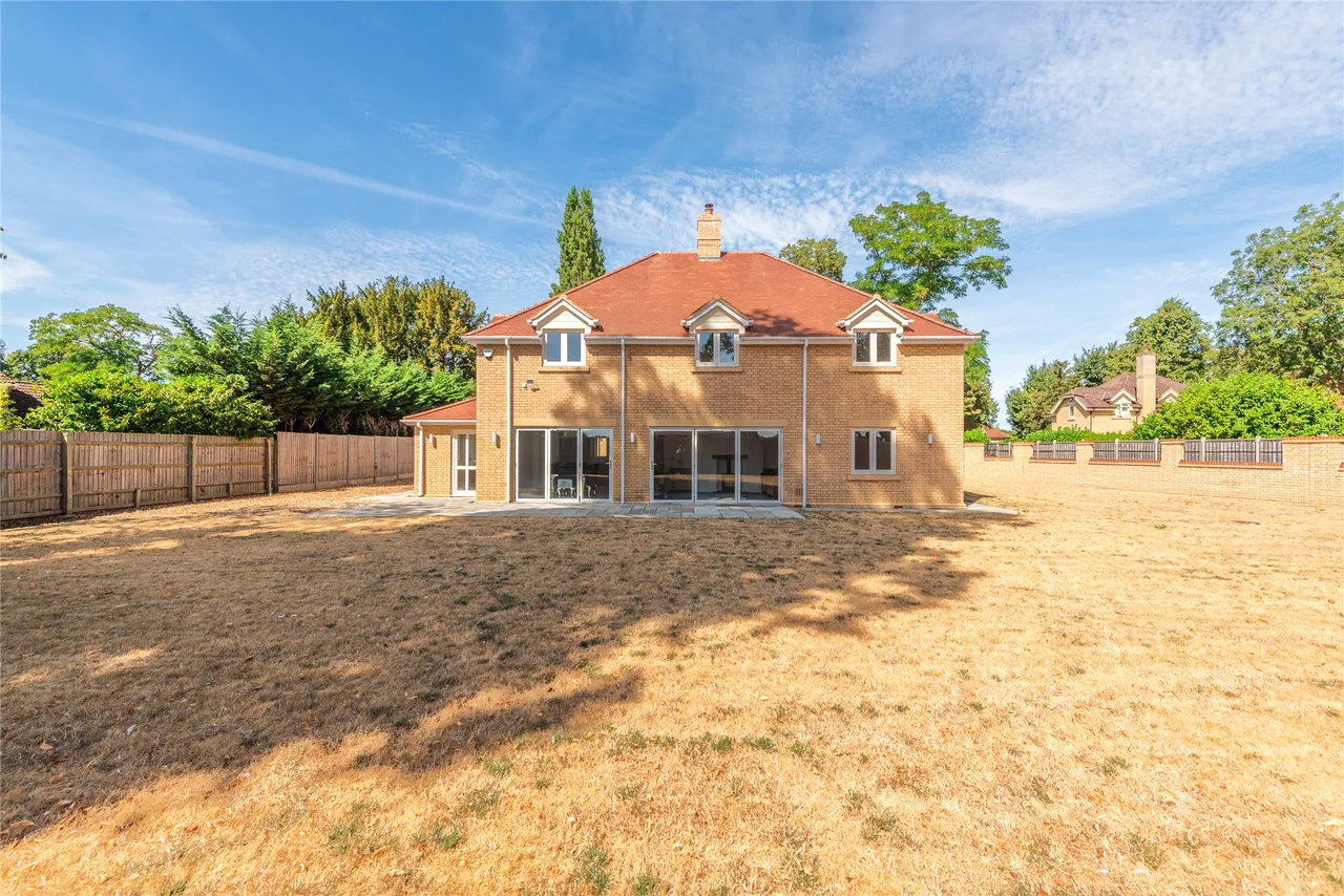Church Street, Clifton, SG17, photo 19