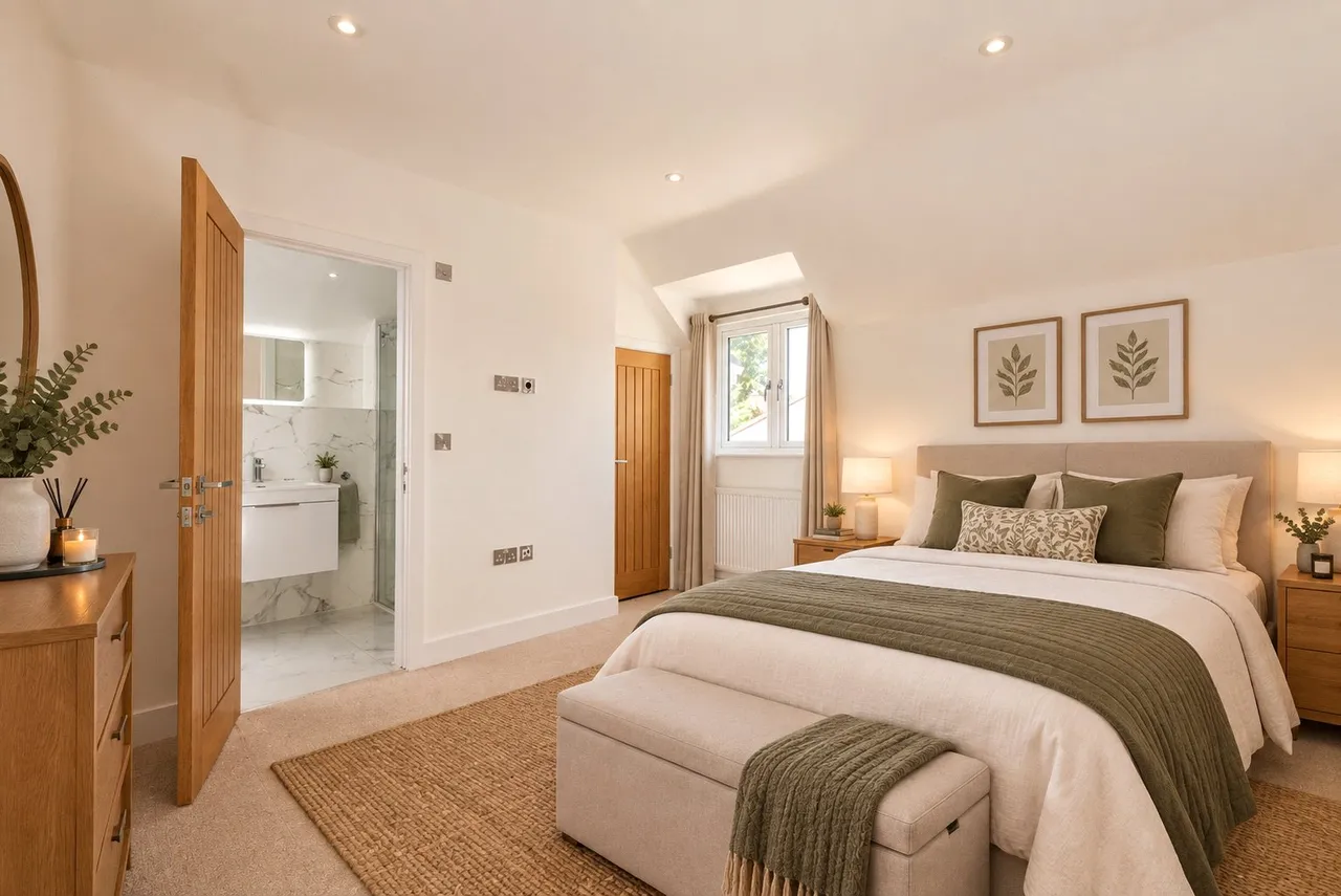 Church Street, Clifton, SG17, photo 10