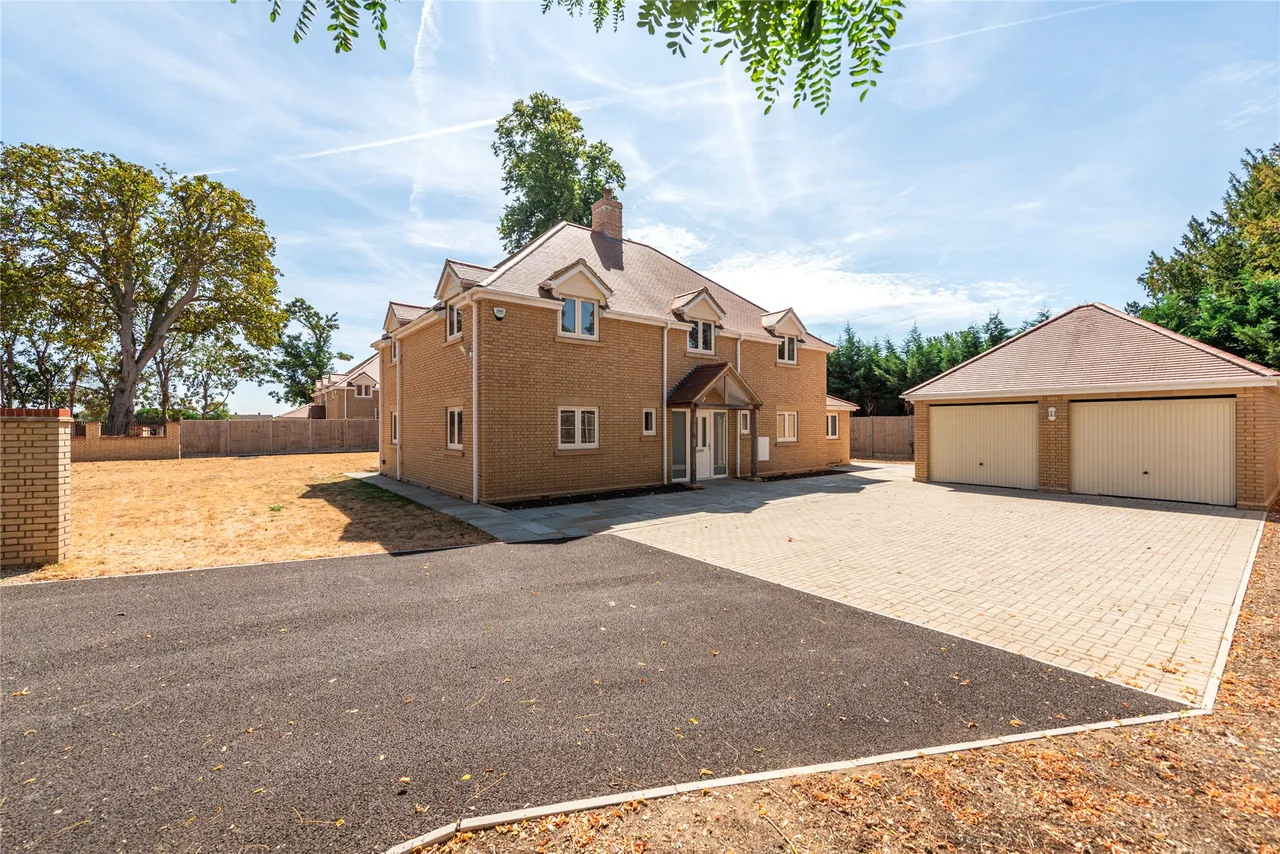 Church Street, Clifton, SG17, photo 27