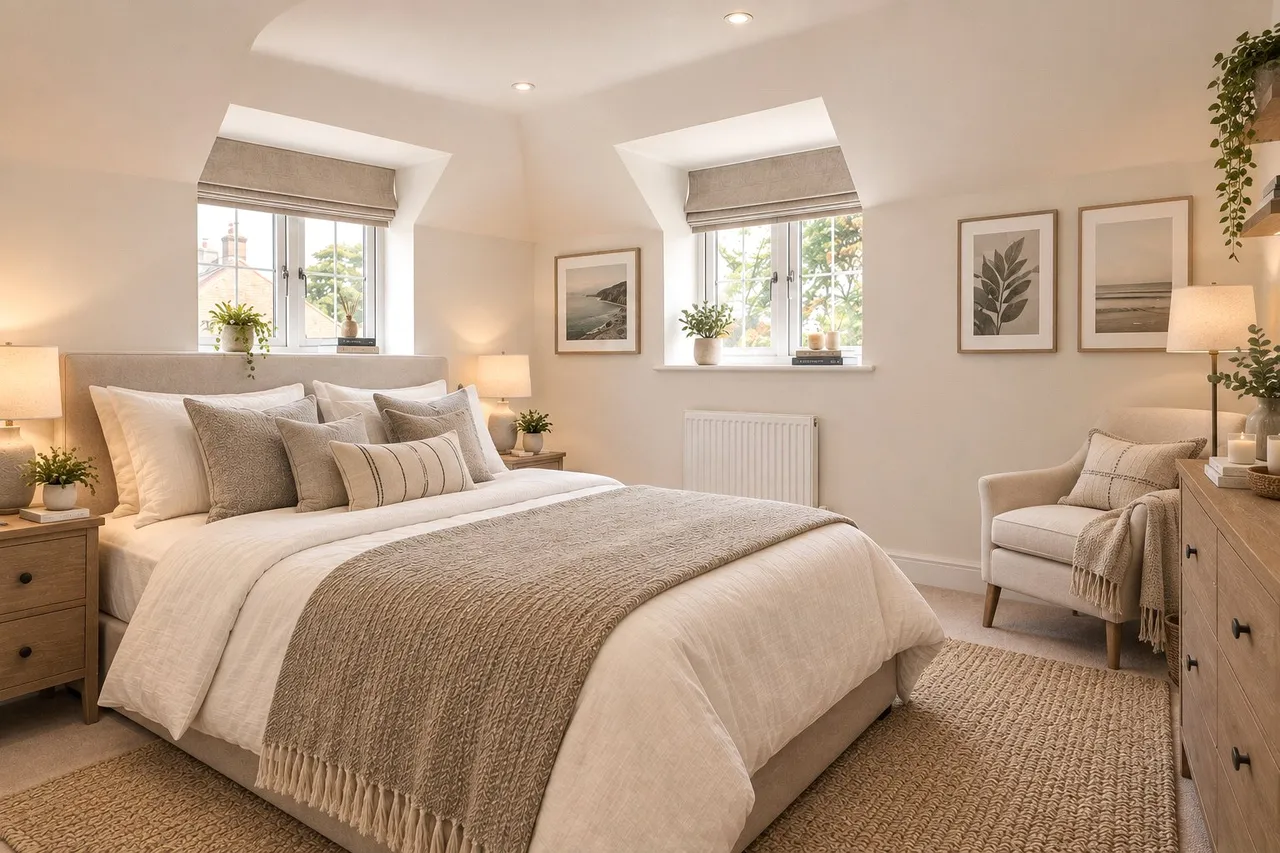 Church Street, Clifton, SG17, photo 11