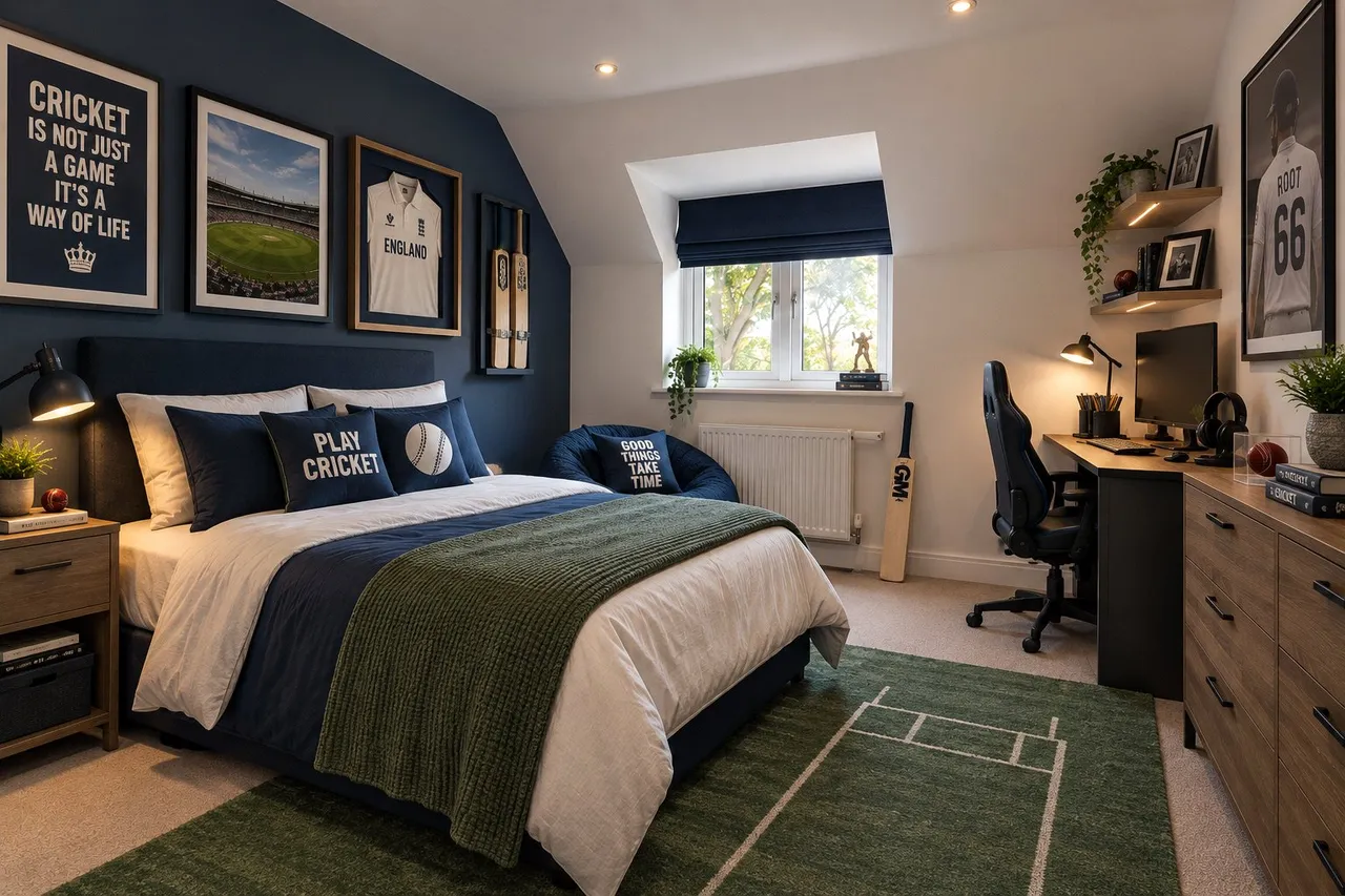 Church Street, Clifton, SG17, photo 9