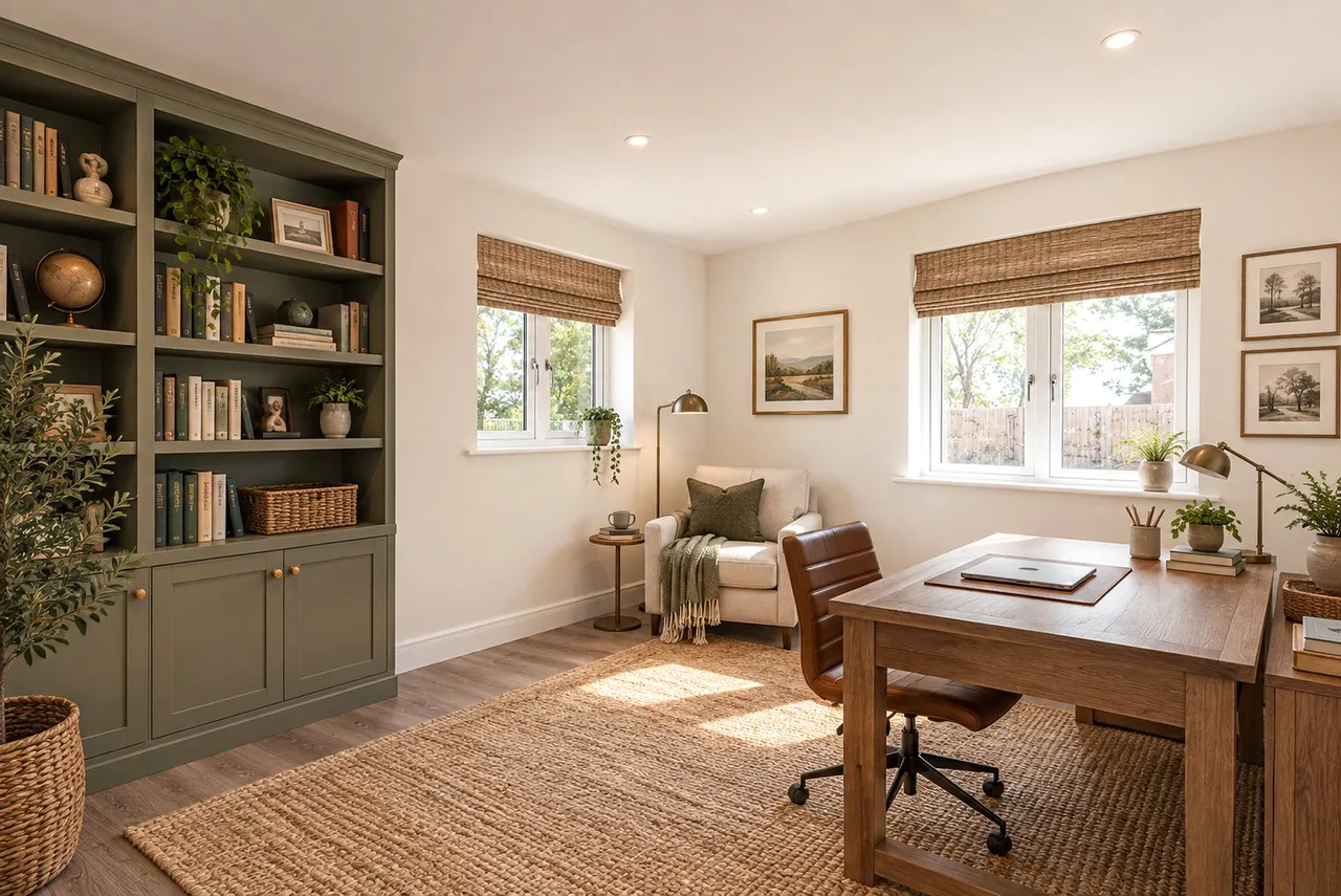 Church Street, Clifton, SG17, photo 8