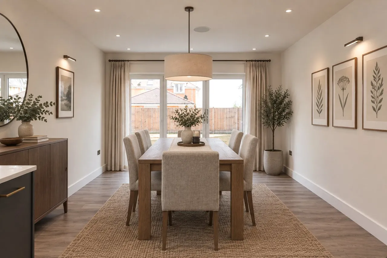 Church Street, Clifton, SG17, photo 6