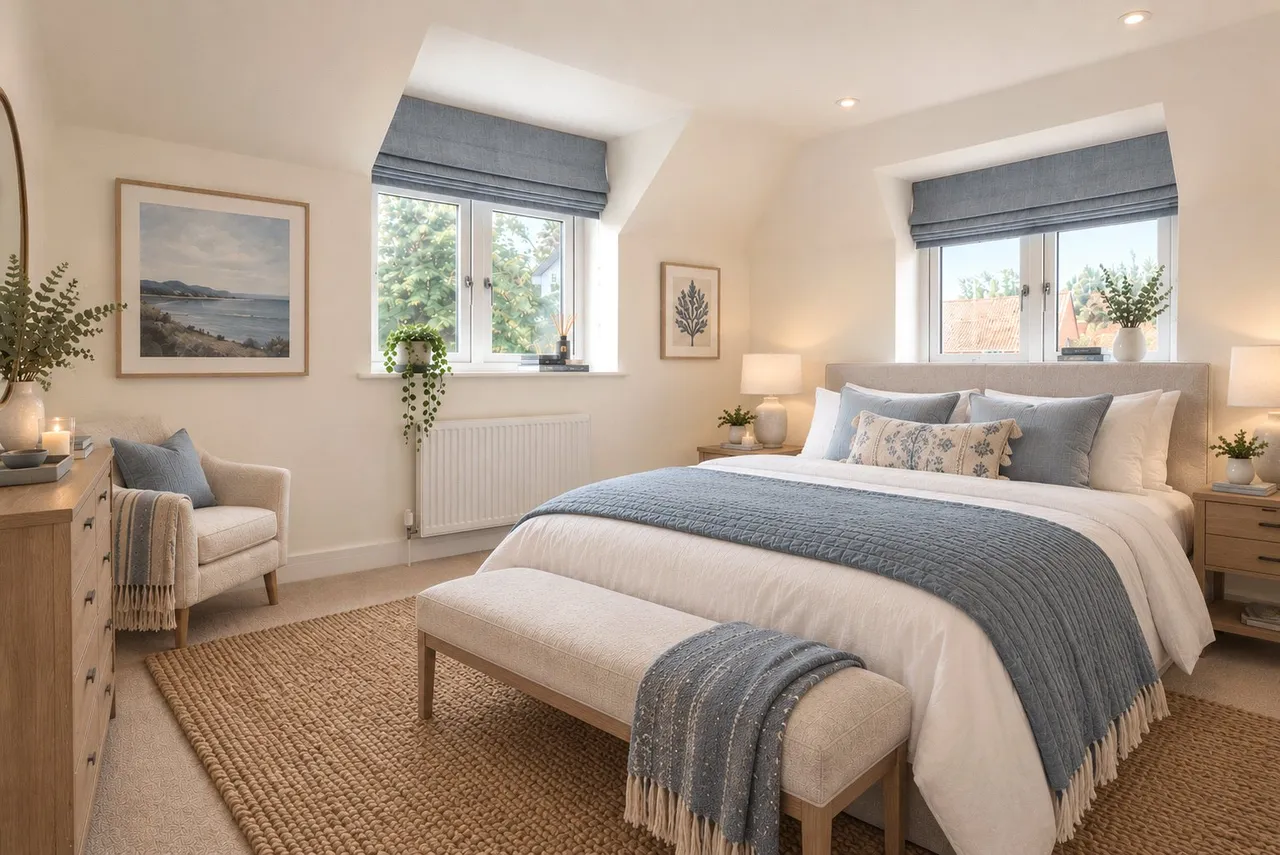 Church Street, Clifton, SG17, photo 12