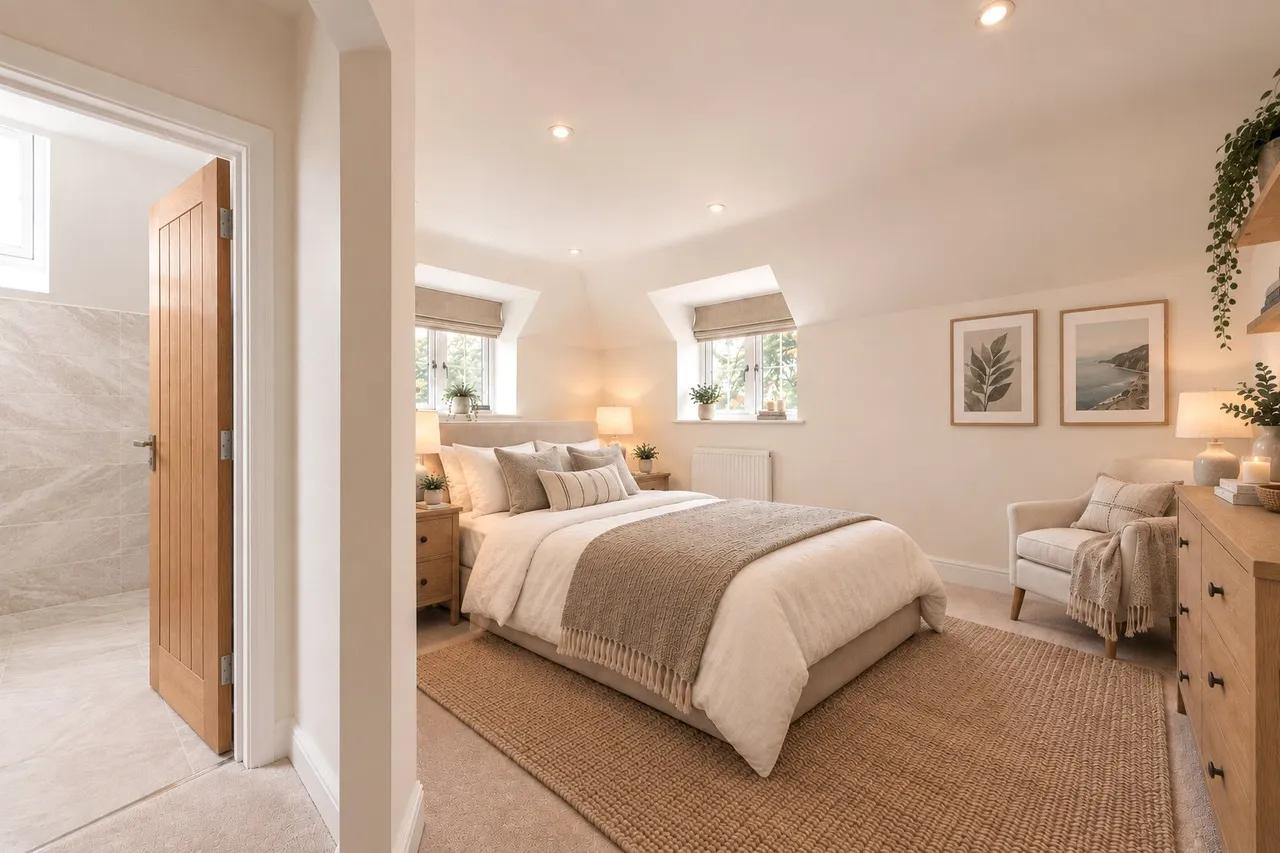 Church Street, Clifton, SG17, photo 13