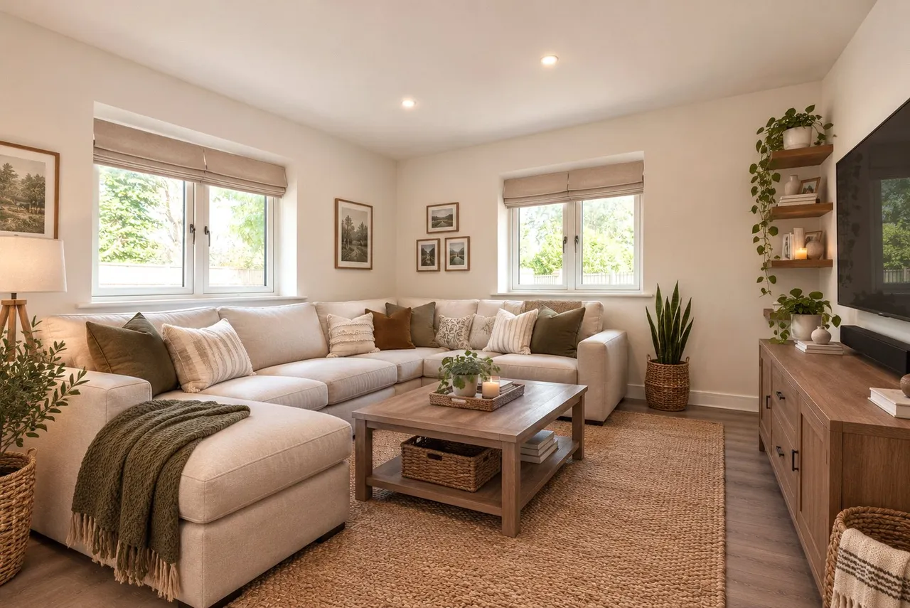 Church Street, Clifton, SG17, photo 5