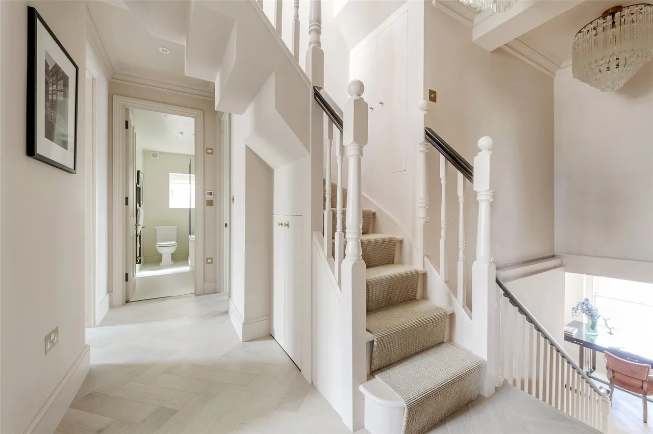 Pembridge Gardens, Notting Hill, W2, photo 18