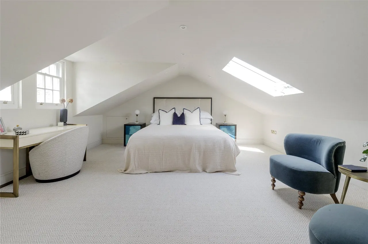 Pembridge Gardens, Notting Hill, W2, photo 14