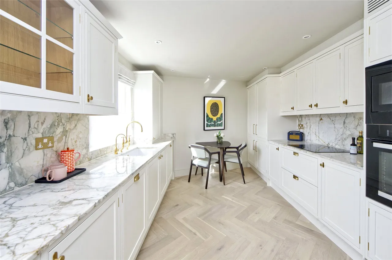 Pembridge Gardens, Notting Hill, W2, photo 4
