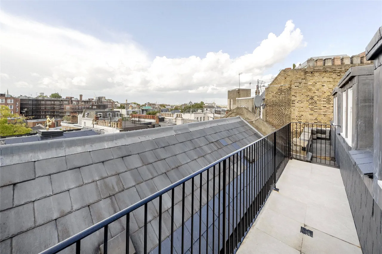 Pembridge Gardens, Notting Hill, W2, photo 17