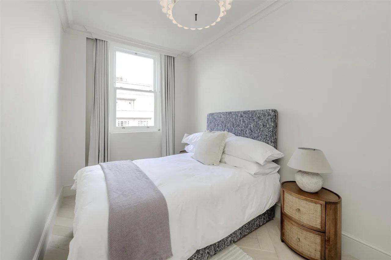 Pembridge Gardens, Notting Hill, W2, photo 9