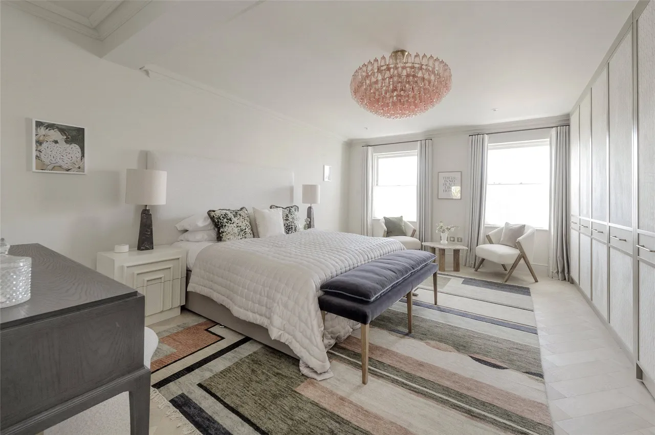 Pembridge Gardens, Notting Hill, W2, photo 12