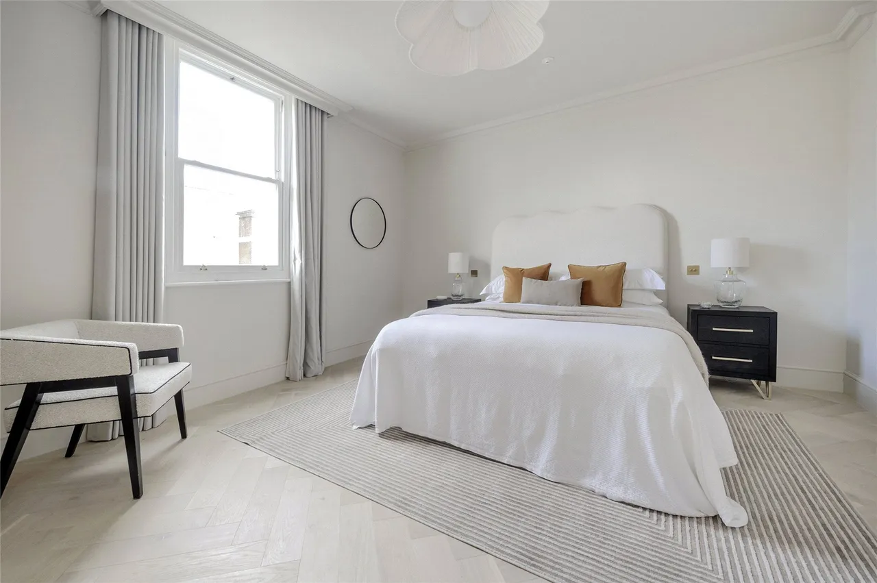 Pembridge Gardens, Notting Hill, W2, photo 6