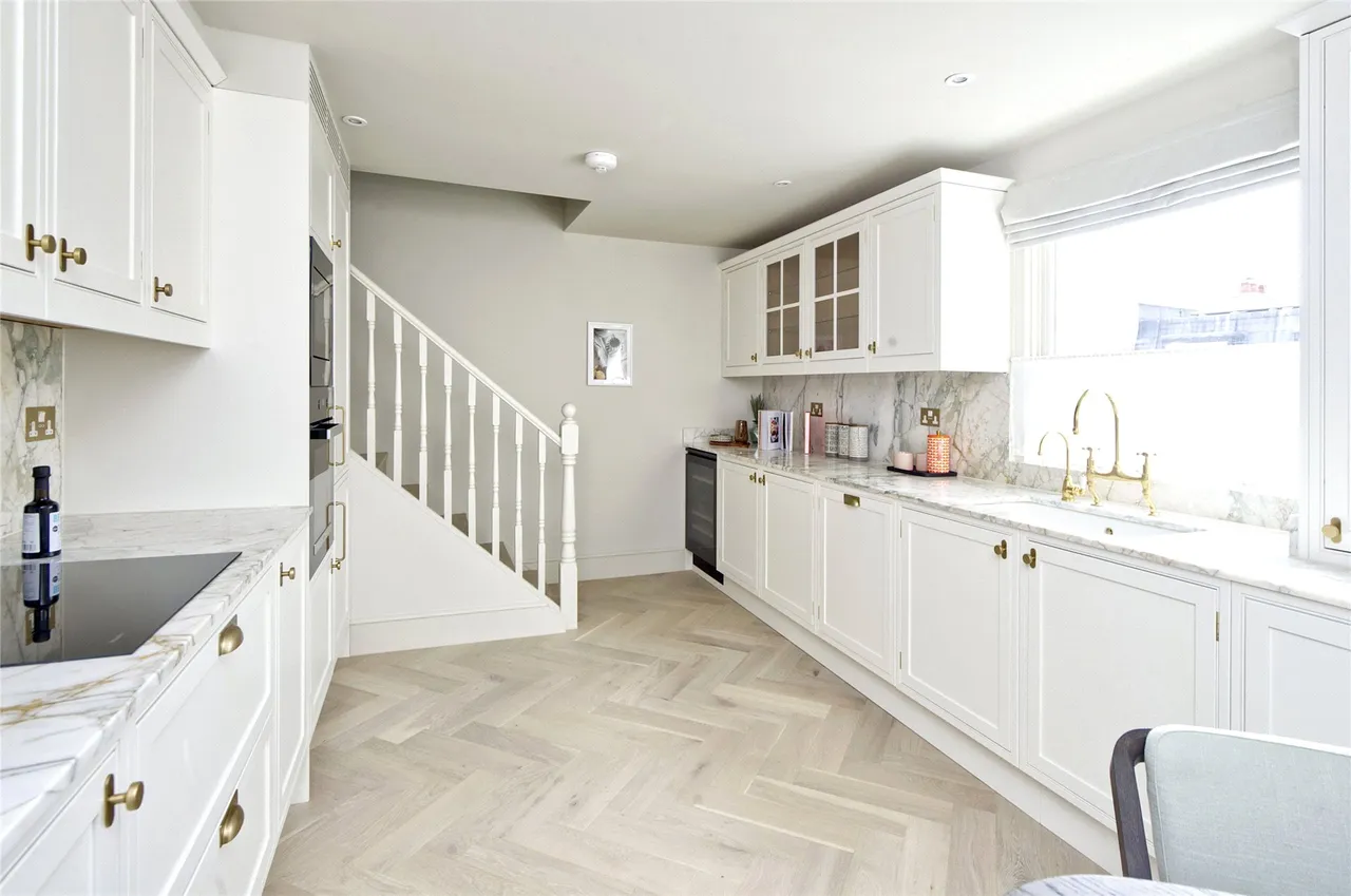 Pembridge Gardens, Notting Hill, W2, photo 5