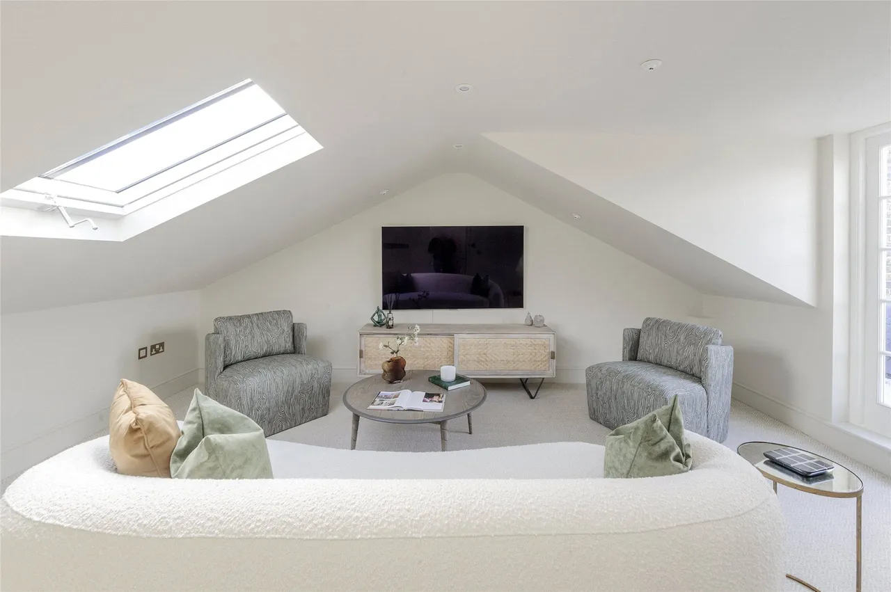 Pembridge Gardens, Notting Hill, W2, photo 15