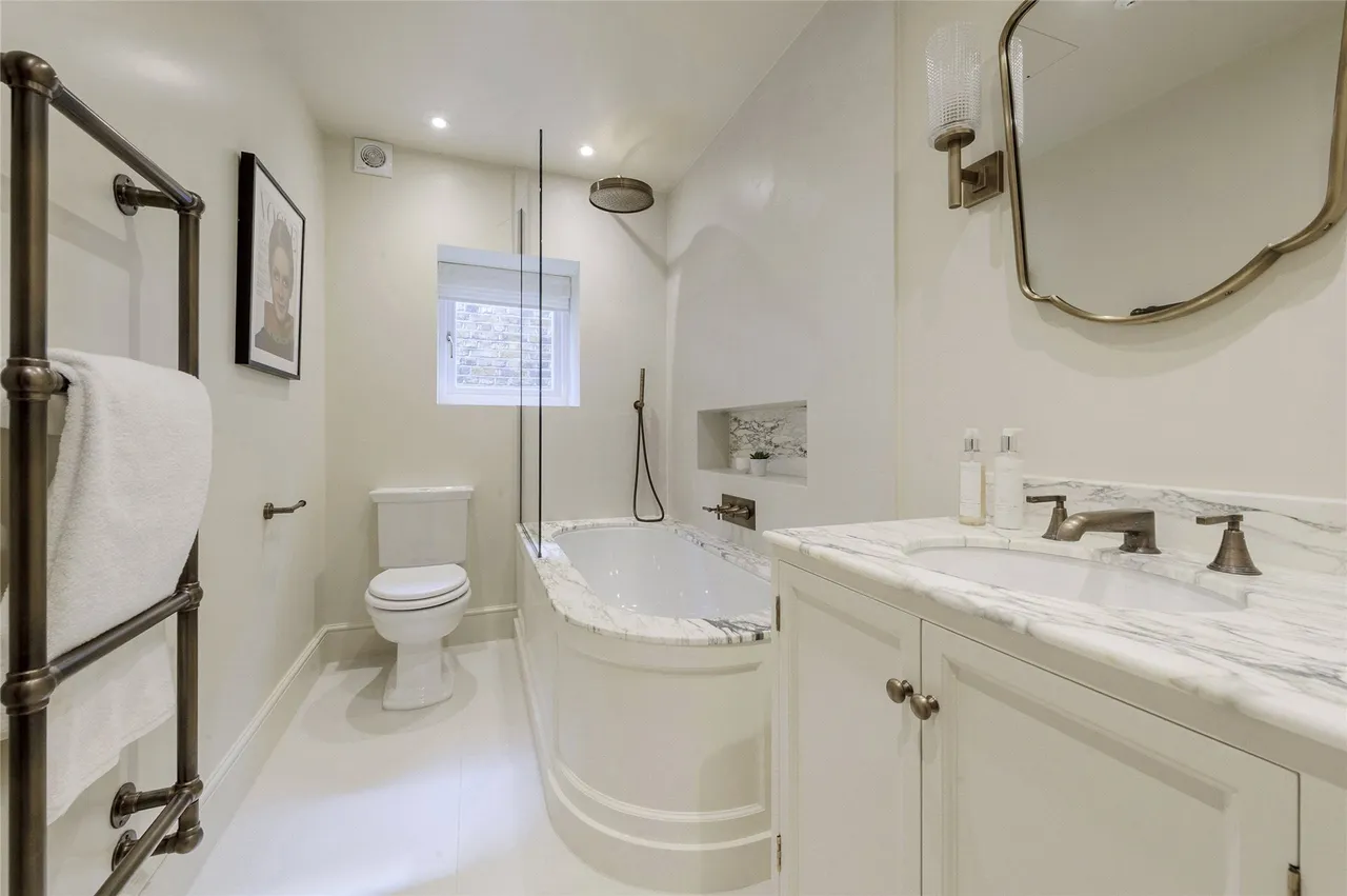Pembridge Gardens, Notting Hill, W2, photo 8