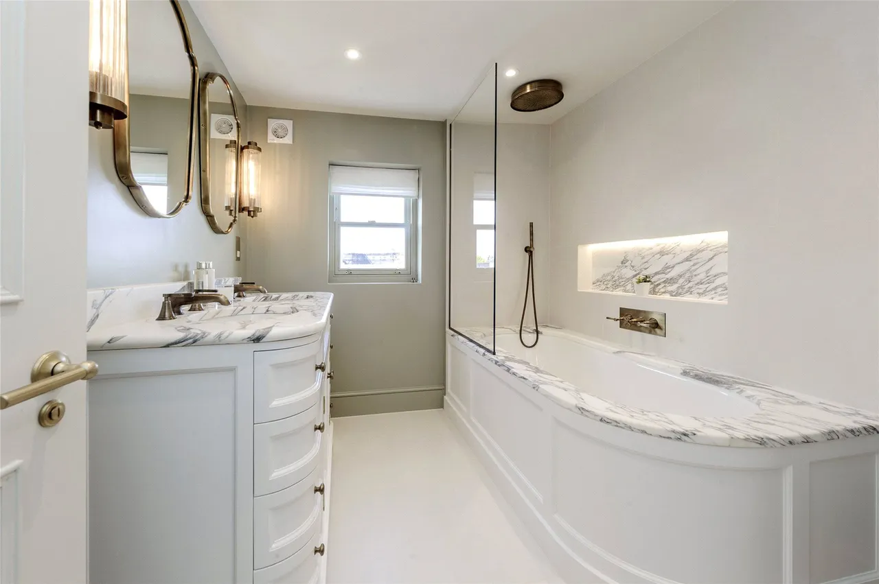 Pembridge Gardens, Notting Hill, W2, photo 13