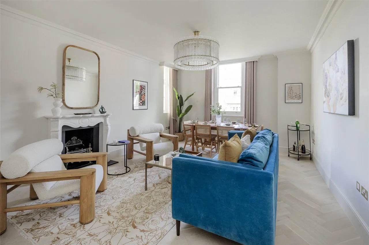 Pembridge Gardens, Notting Hill, W2, photo 2