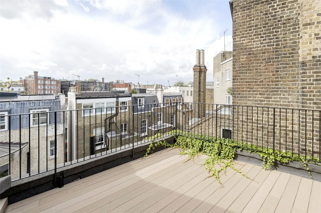 Pembridge Gardens, Notting Hill, W2, photo 16