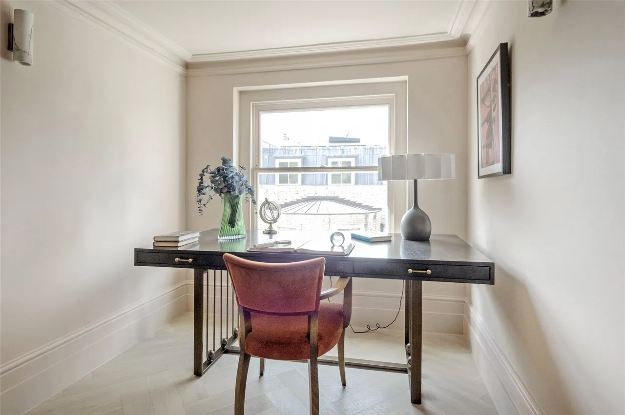 Pembridge Gardens, Notting Hill, W2, photo 10