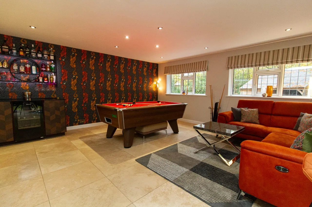 Wychwood Lodge Fitzroy Road, Fleet, GU51 4JH, photo 9