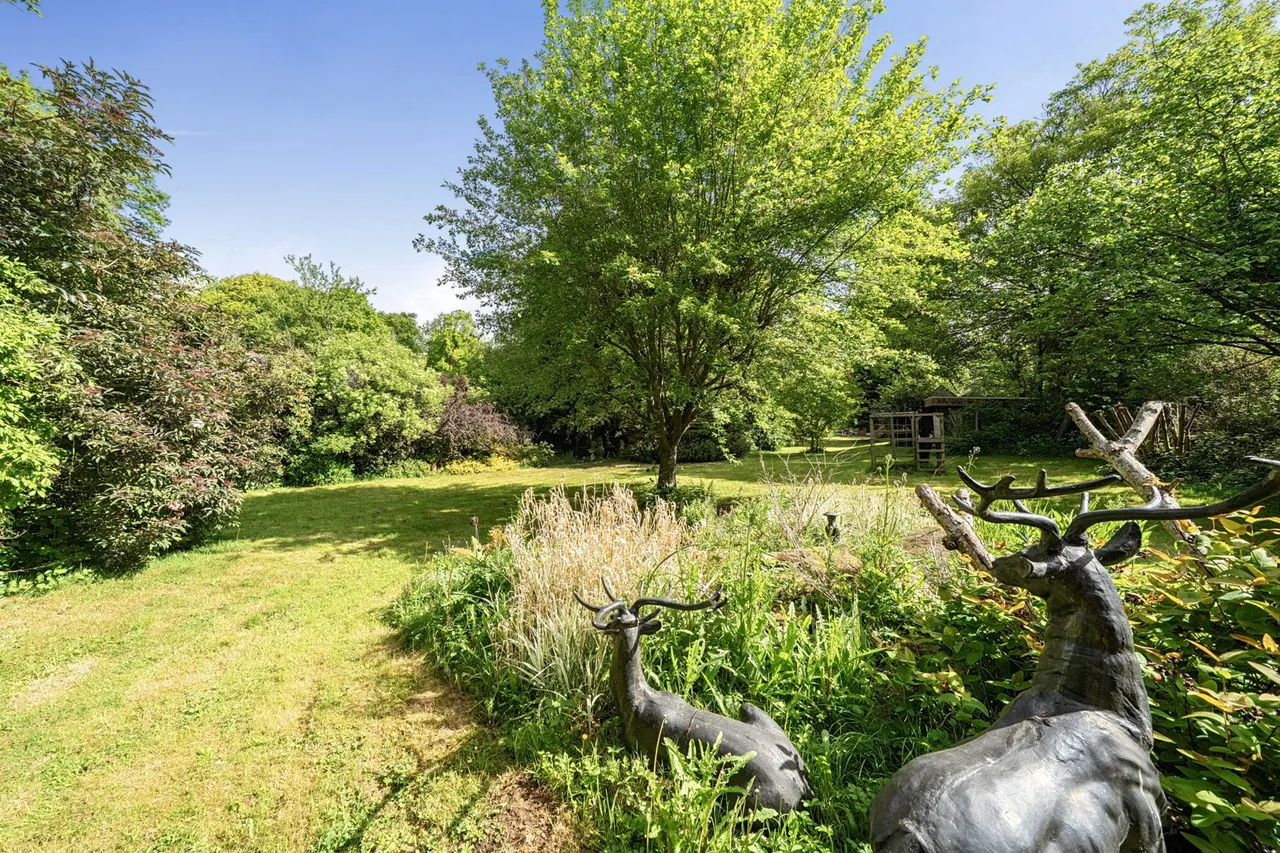 Rushmore Hill, Sevenoaks, TN14, photo 19