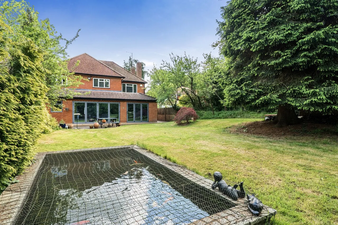 Rushmore Hill, Sevenoaks, TN14, photo 23