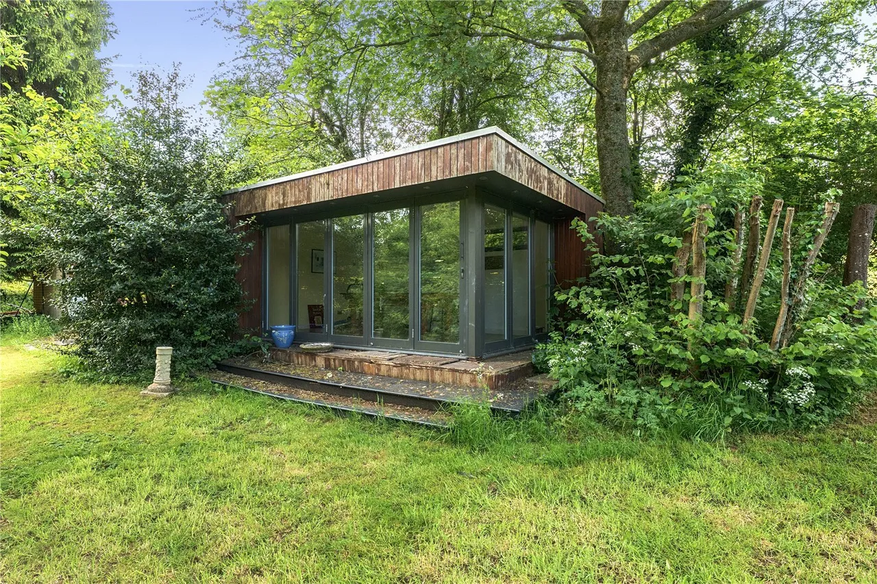 Rushmore Hill, Sevenoaks, TN14, photo 20