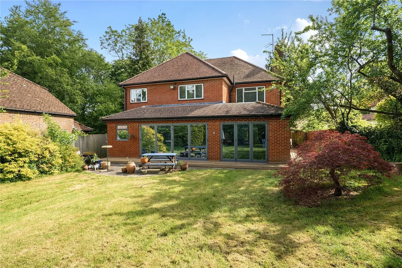 Rushmore Hill, Sevenoaks, TN14, photo 16