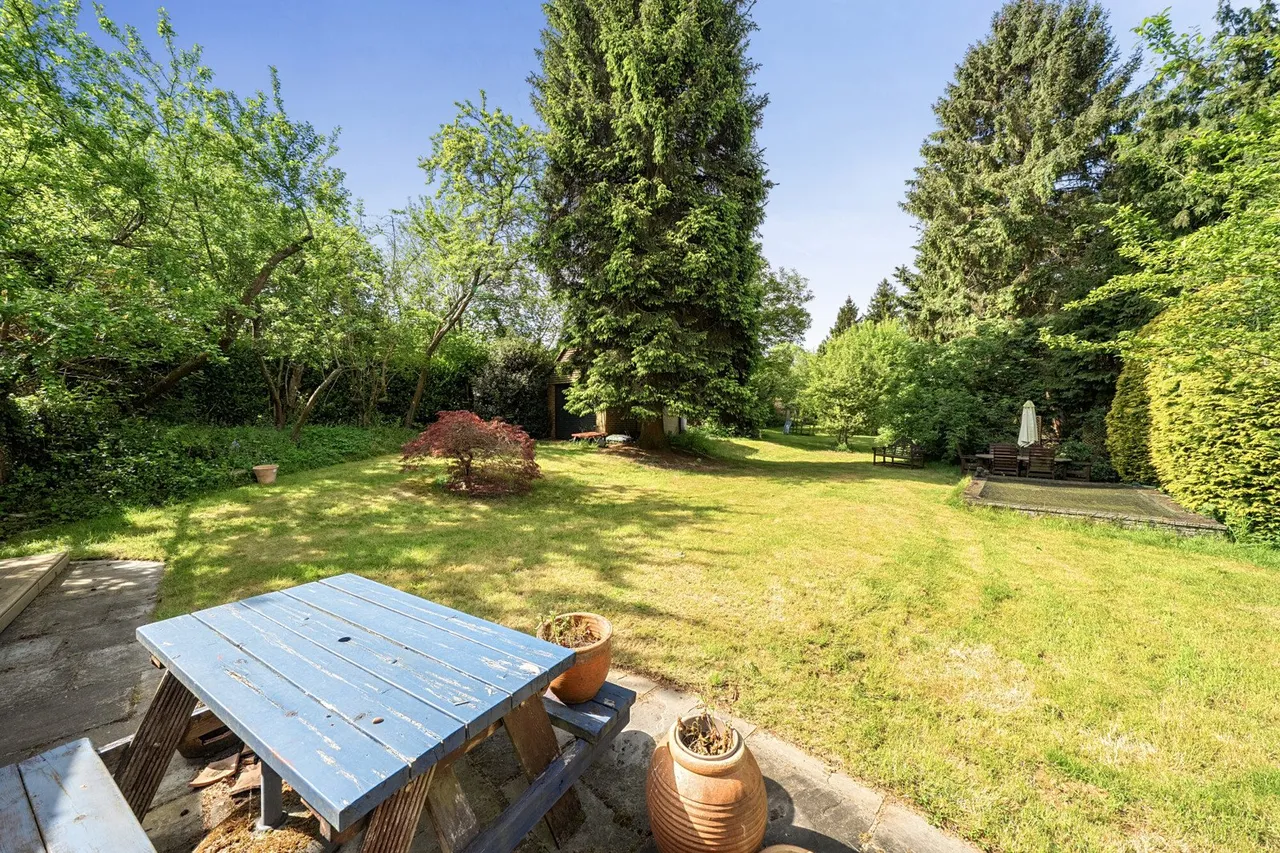 Rushmore Hill, Sevenoaks, TN14, photo 17