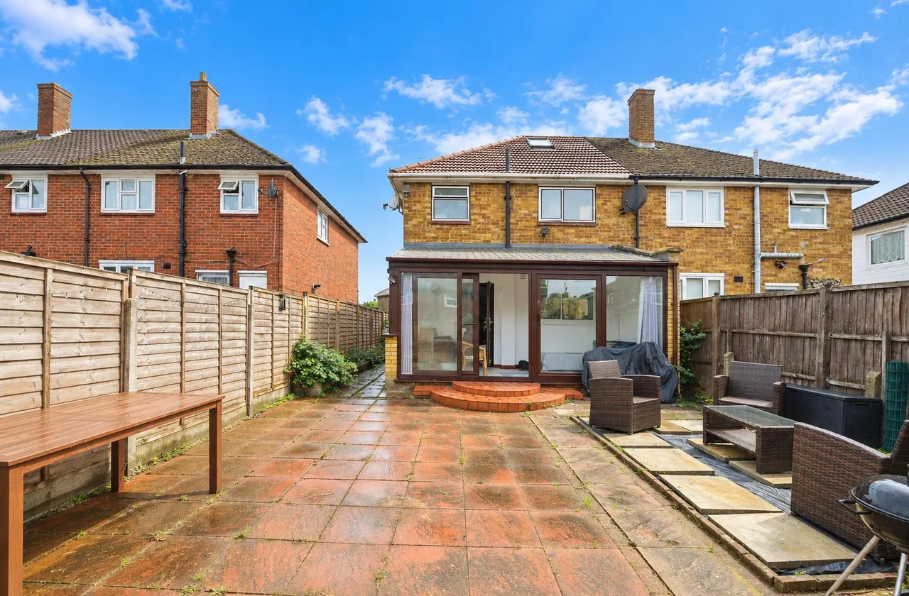 Perry Way, South Ockendon, RM15, photo 15
