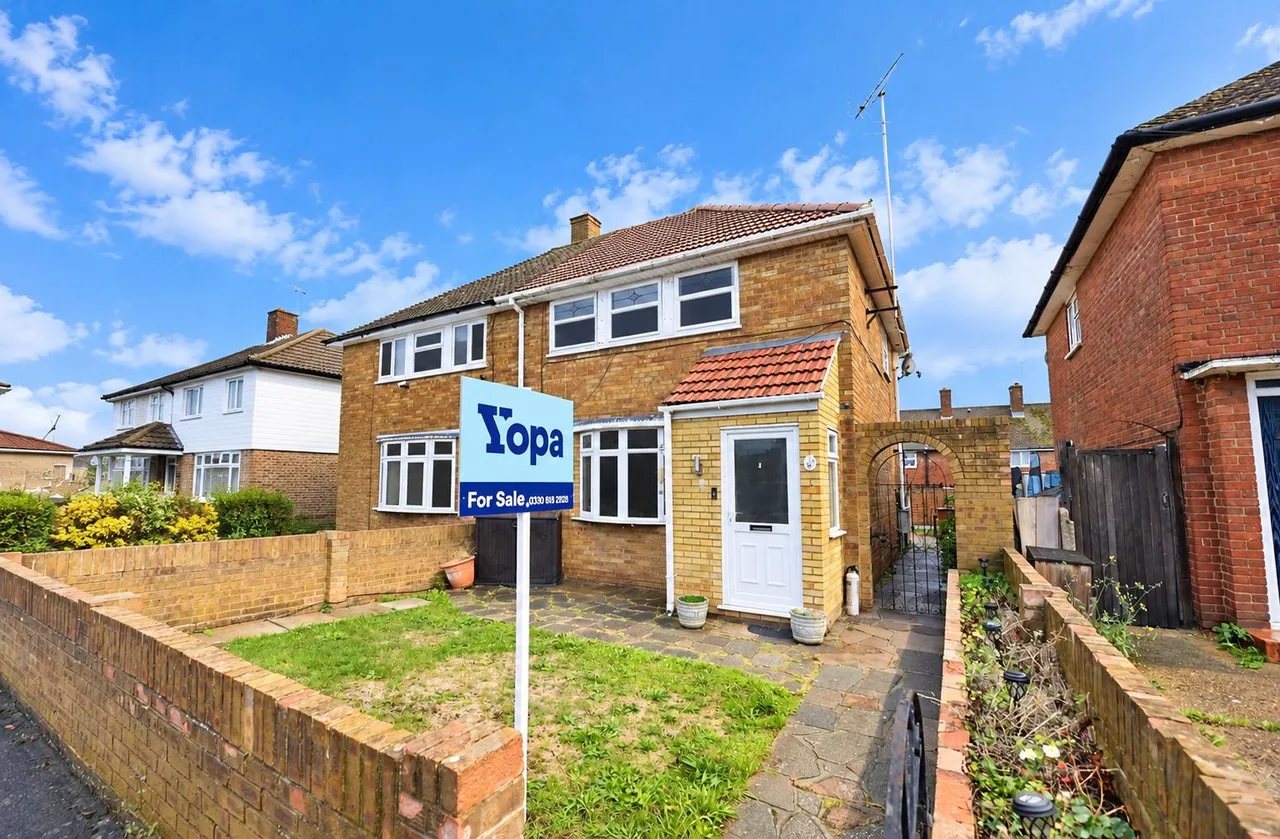 Perry Way, South Ockendon, RM15, photo 16