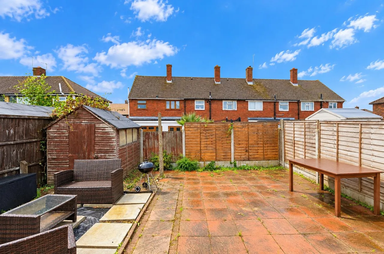 Perry Way, South Ockendon, RM15, photo 14