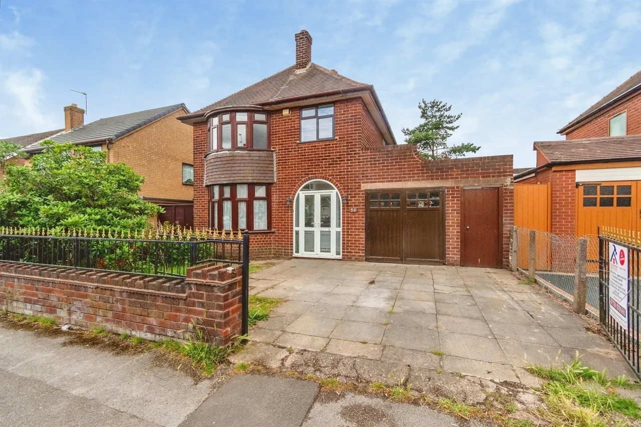 3 bed house for sale, Monmouth Road, Walsall, WS2