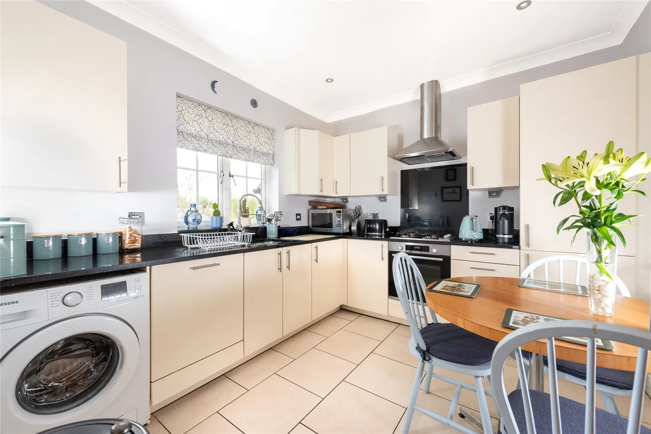 Ford Street, Buckingham, MK18, photo 14