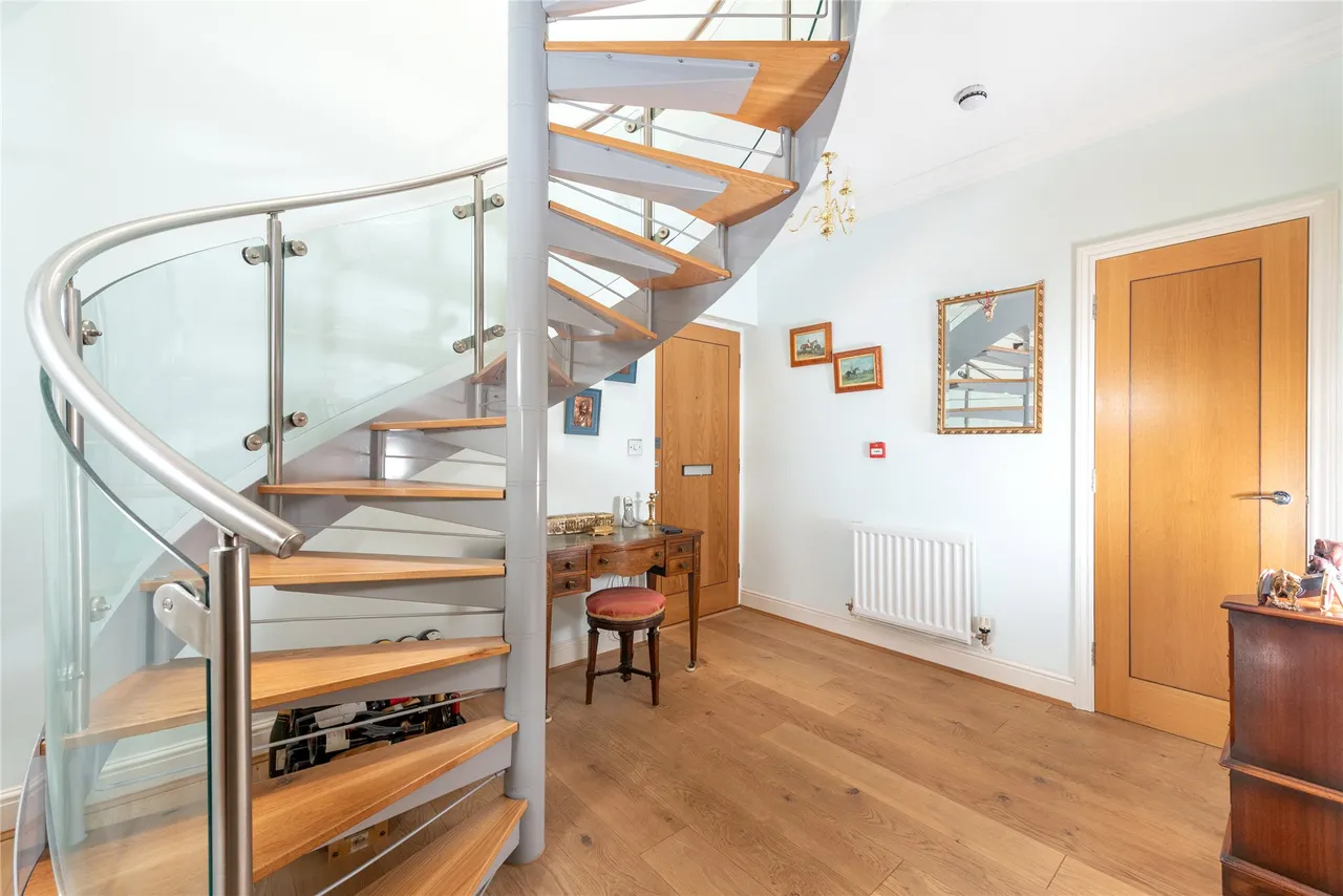 Ford Street, Buckingham, MK18, photo 11