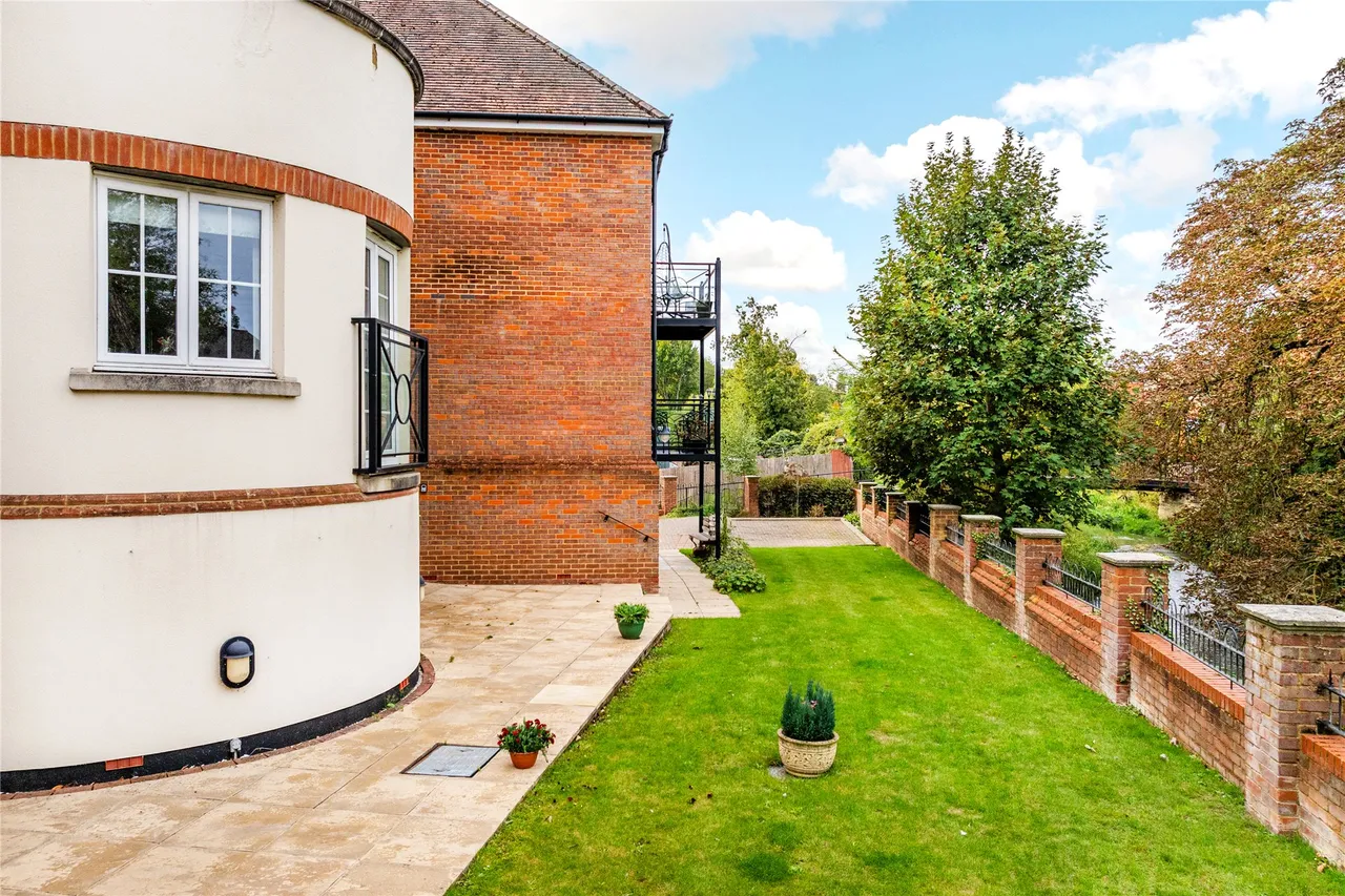 Ford Street, Buckingham, MK18, photo 16