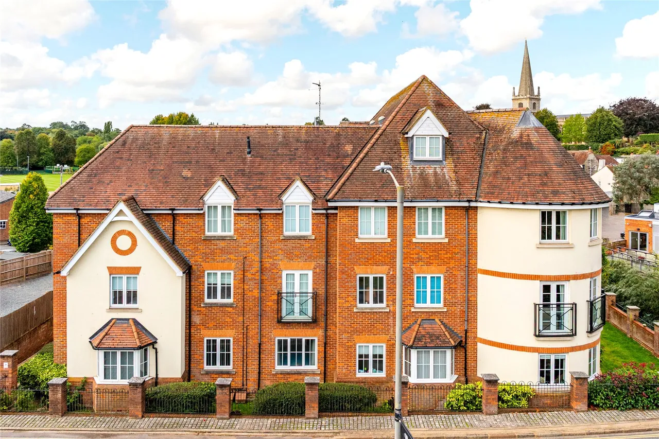 Ford Street, Buckingham, MK18, photo 20