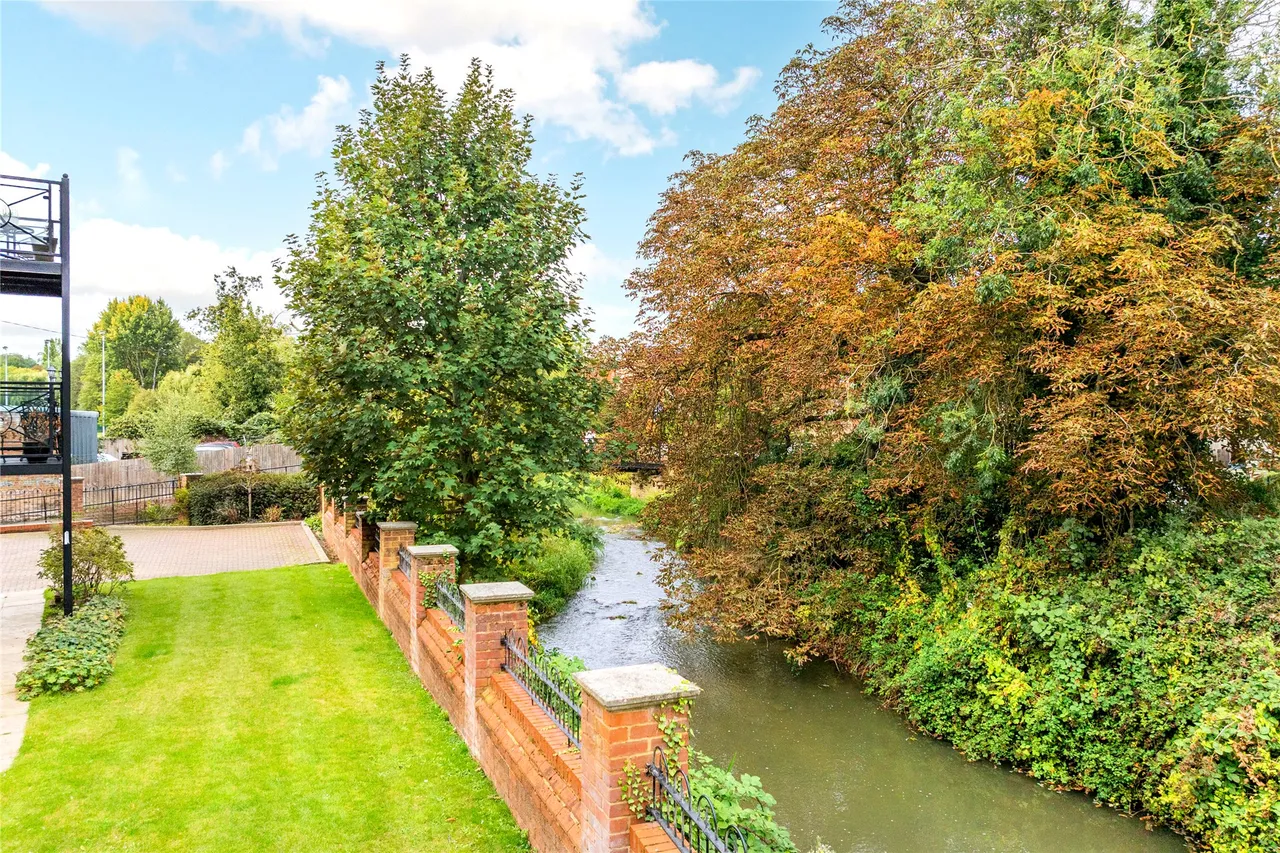 Ford Street, Buckingham, MK18, photo 17